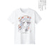 『終末なにしてますか?忙しいですか?救ってもらっていいですか?』クトリ 原画Tシャツ vol.2レディース【202509再販】